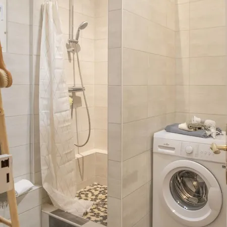 L'indus - Centre - Proche Gare *