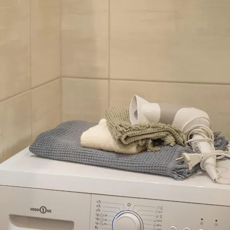 Appartement L'indus - Centre - Proche Gare Saverne