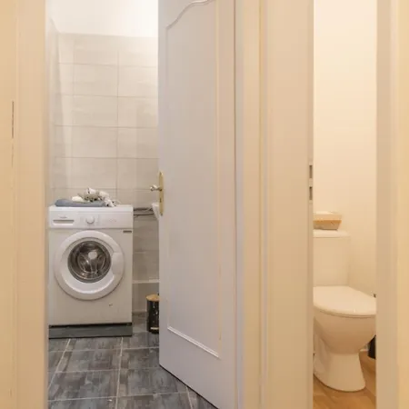 L'indus - Centre - Proche Gare *