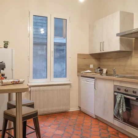 L'indus - Centre - Proche Gare