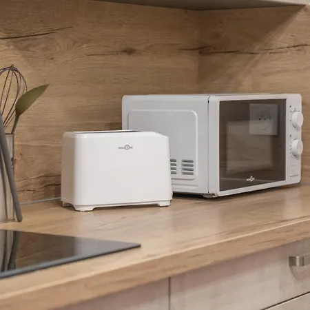 L'indus - Centre - Proche Gare Saverne