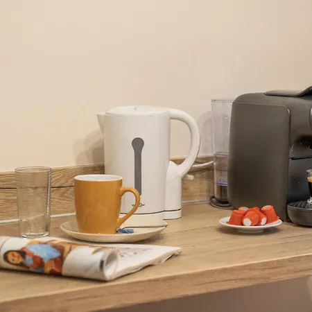 Appartement L'indus - Centre - Proche Gare