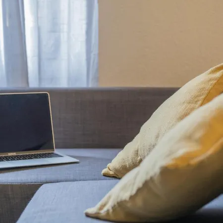 L'indus - Centre - Proche Gare Appartement Saverne