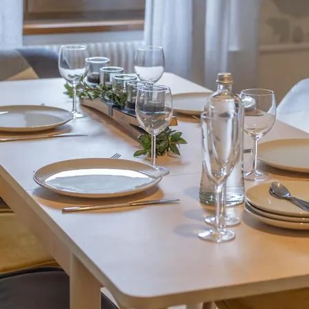 L'indus - Centre - Proche Gare * Saverne