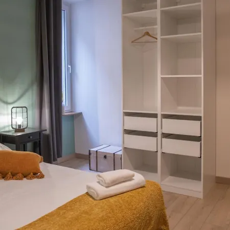 L'indus - Centre - Proche Gare Appartement Saverne