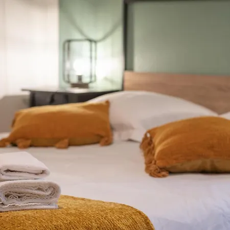 L'indus - Centre - Proche Gare Saverne